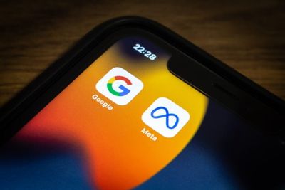 Mark Zuckerberg's Meta May Lean On Rival Google To Improve Ad Targeting Despite Billions Spent On In-House AI