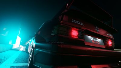 Assetto Corsa EVO Early Access 0.3 Available Today - New Cars, Tracks and Updates