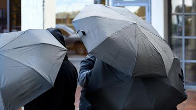 Barber accused of six-hour gang rape to be released