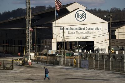 Heavy Hand: Free-market US Tested As Trump Takes Stakes In Private Companies