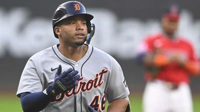 How Tigers' Win Over Guardians, Red Sox' Loss to Blue Jays Impacts AL Playoff Picture