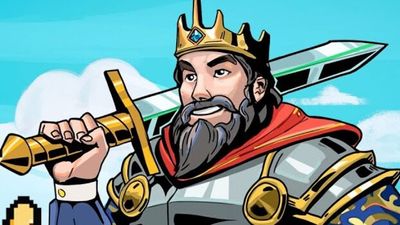 Manor Lords publisher sets October release date for its next game, a retro roguelite city builder with Vampire Survivors-style bullet hell action