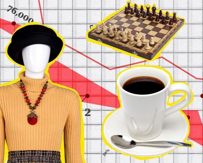 The Crunch: Australia’s horrifying climate future; finding clothes that fit; and charting the perfect coffee