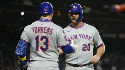 How Mets’ Win Over Cubs Impacts NL Playoff Picture