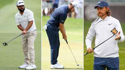 What Is The Most Popular Putter At The Ryder Cup?