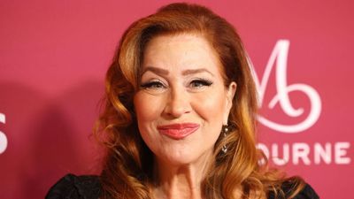 Neutral wall paint is so last year – Lisa Ann Walter makes the case for teal in 2026 with her bright yet calming living room