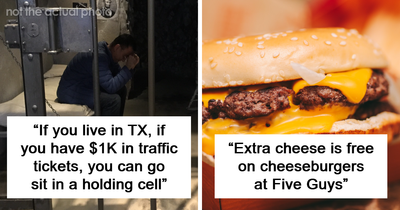 56 Americans Share The Loopholes They Found So Others Could Use Them Too