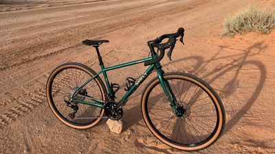 The updated Surly Straggler reviewed: Is this cult-classic still the best go-anywhere bike around?