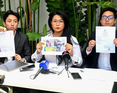 DNA tests to determine if heart belongs to Australian man who died in Bali