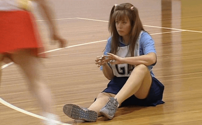 A Highly Factual Explainer On What Your Netball Position Says About You