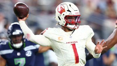 Cardinals Need More From Kyler Murray, Marvin Harrison Jr. to Contend in NFC West