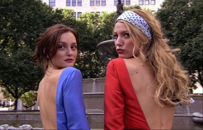 All The Times ‘Gossip Girl’ Gave Me Wildly High Expectations Of What Teen Life Would Be Like