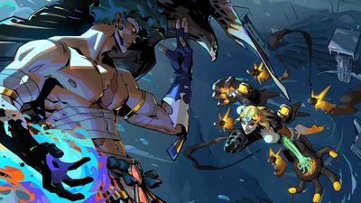 As Hades 2 hits 1.0, roguelike powerhouse Supergiant says it's about to "return to shadows for a while and plan our next move"