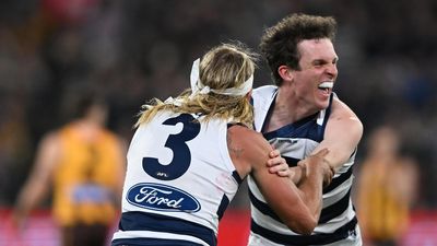 Cats' dynamic duo set to deliver on big stage