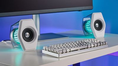 I just tested the Edifier G2000 Pro speakers — and they make my PS5 games sound truly fantastic