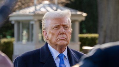 Trump Says Its 'Justice In America' After Ex FBI Director James Comey Indicted: 'He Has Been So Bad…'