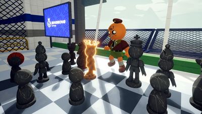 All Airport activities in PEAK