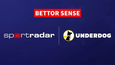 Underdog and Sportradar join forces to promote safer gaming environment