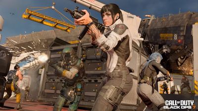 All Black Ops 7 multiplayer maps and modes