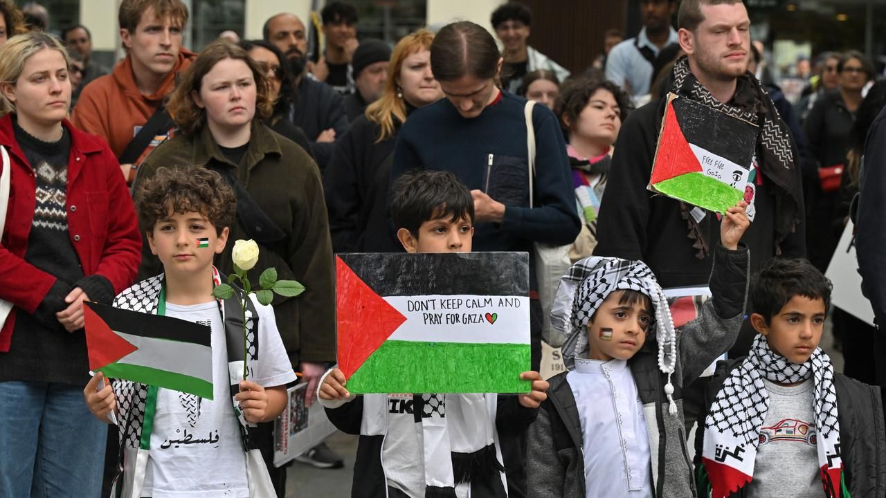 Report Reveals Systemic Anti-Palestinian Racism Widespread in Australian Schools