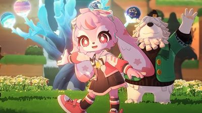 After an open-world RPG, a turn-based JRPG, and multiple action RPGs, Genshin Impact and Honkai: Star Rail dev announces new life sim Petit Planet, which looks like Animal Crossing except your town is a whole galaxy