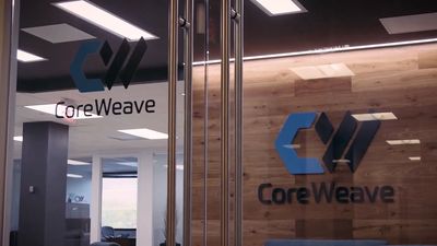 CoreWeave deal with OpenAI now worth $22.4 billion — another $6.4 billion of AI data center capacity added