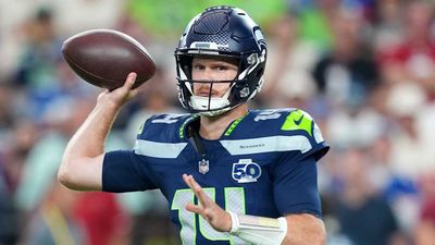 Sam Darnold Is the Real Deal in the Clutch—Even If the Seahawks Didn’t Act Like It