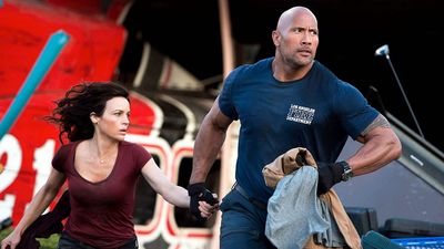 5 best disaster thriller movies to stream on Netflix now
