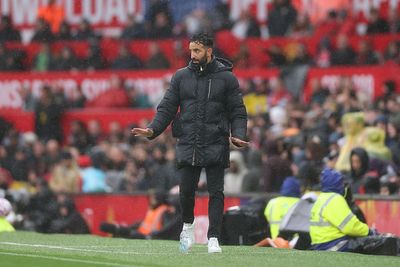 The shocking numbers behind the major problem facing Man United