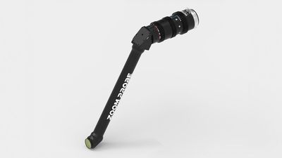 Could Nikon be readying not one but FOUR probe lenses?