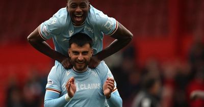 Further cause for Motherwell optimism as 'adaptable' team bond with fans