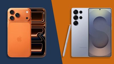 iPhone 17 Pro Max vs Samsung Galaxy S25 Ultra: the best of the best compared