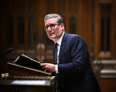 ‘History will remember who showed up’: Keir Starmer faces call to attend Cop30 summit