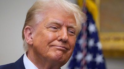 Tariffs and a strong euro are hurting Europe’s exports to America