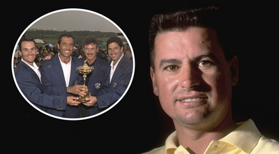 'The Most Unfair Decision I've Ever Heard Of In Golf History' - Is This The Ryder Cup's Biggest Ever Snub?