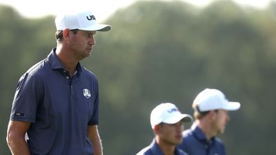 Why Keegan Bradley's Third Ryder Cup Pairing Left Some Fans Scratching Their Heads