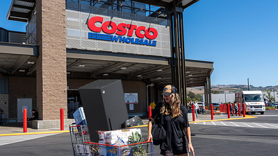 Costco reportedly comments on removing Xbox stock — "We don’t have any plans going forward to carry an Xbox console."