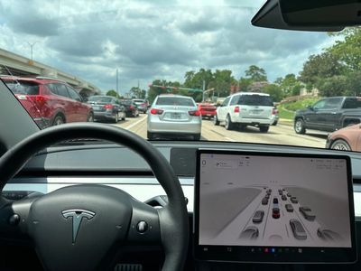 Ross Gerber Wants To Make A Bet With Tesla, Challenges Elon Musk To Refund Customers $10K If It Doesn't Work: 'It's Been Years…'