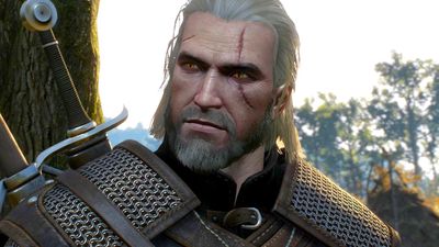 The Witcher 3's "one more patch" has been delayed, so you'll have to wait until 2026 to get your dream RPG mods on console