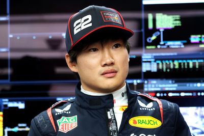 Stronger Yuki Tsunoda showed why Red Bull won't rush F1 driver decision