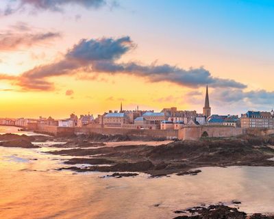 ‘Hop on the boat and wake up in Spain’: readers’ favourite ferry breaks from the UK