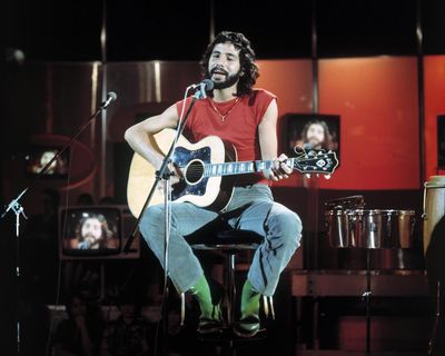 Cat on the Road to Findout by Yusuf/Cat Stevens review – fame, faith and charity