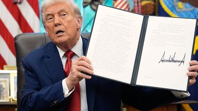 Donald Trump approves proposed deal to put TikTok under US ownership. Here's what we know