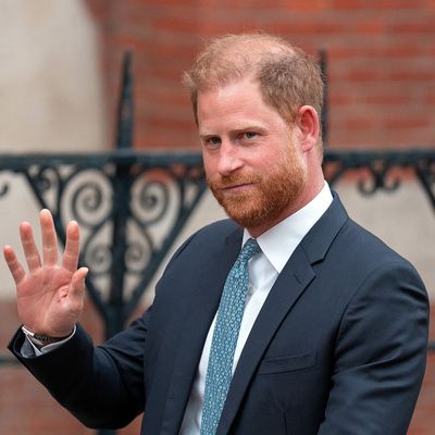 Prince Harry’s Rep Addressed Rumors That Prince Archie Will Attend Eton College