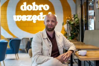 Poland Cools On Ukrainians Despite Their Economic Success