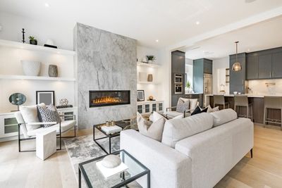 Trump's New Furniture Tariffs Sends RH Stock Down After Hours: What You Should Know