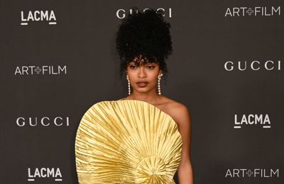 Yara Shahidi boards The Beekeeper 2