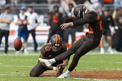 Twelve upsets in first three weeks of the 2025 NFL season