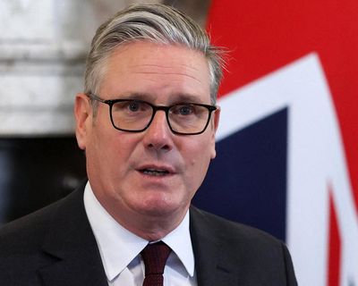 Starmer says government will introduce digital IDs to ensure Britain’s ‘borders are more secure’ – as it happened