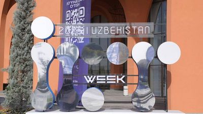Uzbekistan’s ICT Week 2025: How Central Asia is becoming a global AI and tech hub